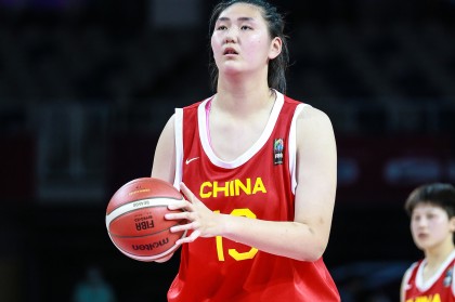 弹无虚发！张子宇高效砍下18分，8投全中打出生涯完美一战