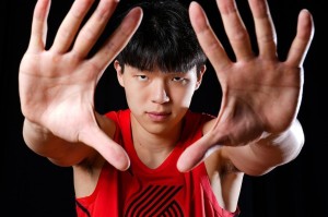 开云APP-杨毅团队：哈达迪比易建联强！亚洲仅次于姚明，杨瀚森未来上限？